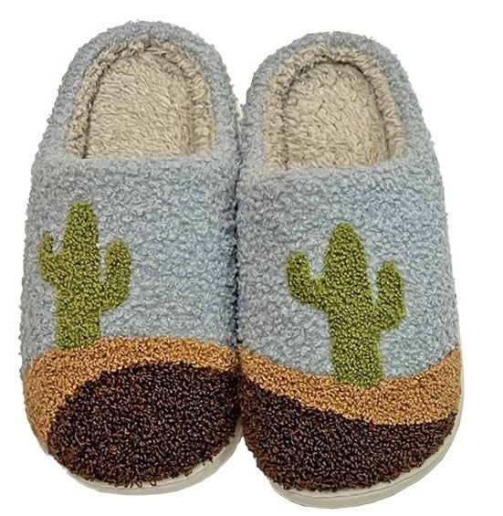 New Novelty Slippers Miss Sparkling